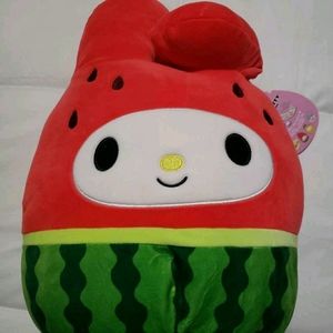 Hellokitty Squishmallows